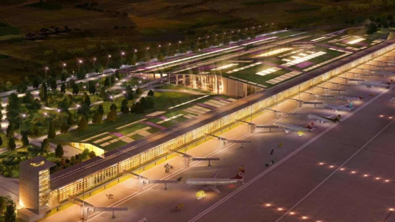 Çukurova Havalimanı'ndan Osmaniye'ye Nasıl Gidilir İşte Ücretler Ve Süreler (4)