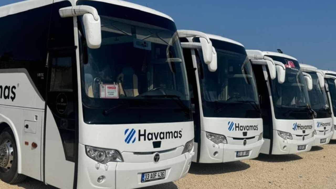 Çukurova Havalimanı'ndan Osmaniye'ye Nasıl Gidilir İşte Ücretler Ve Süreler (5)