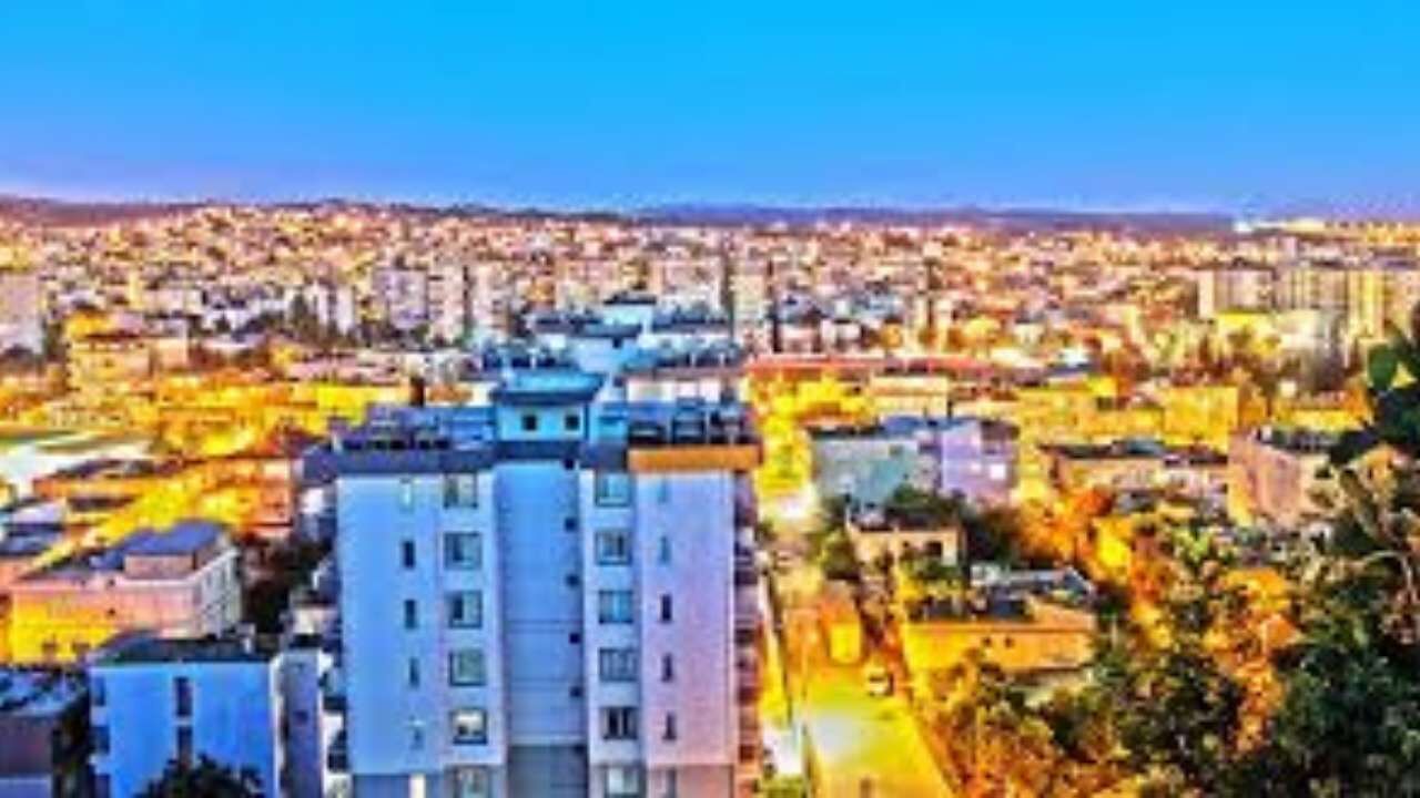 Çukurova'nın Kalbindekadirli (2)