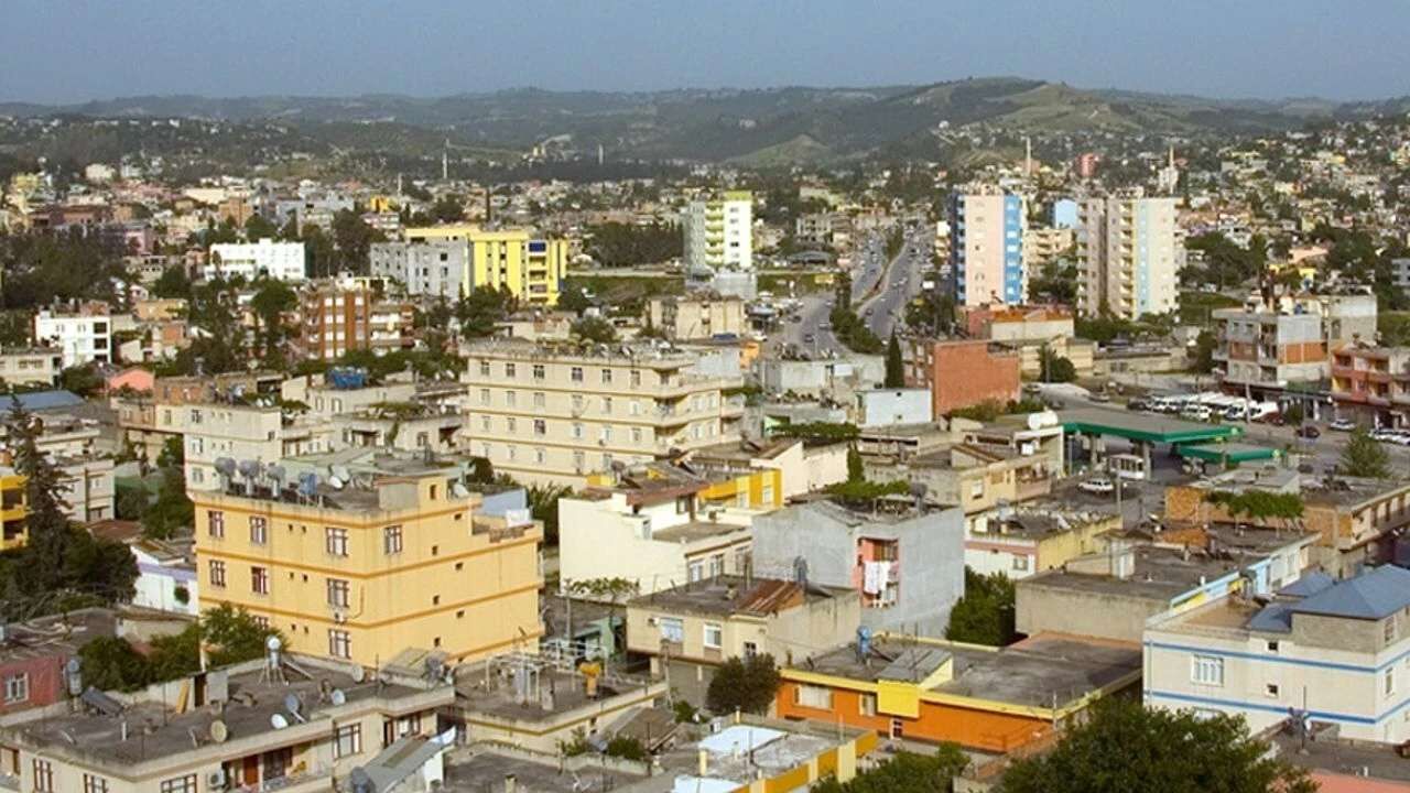 Çukurova'nın Kalbindekadirli (3)