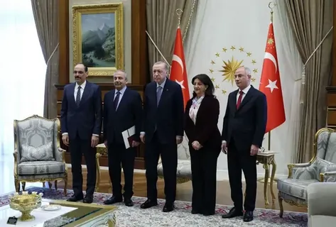 Dem Parti̇-2