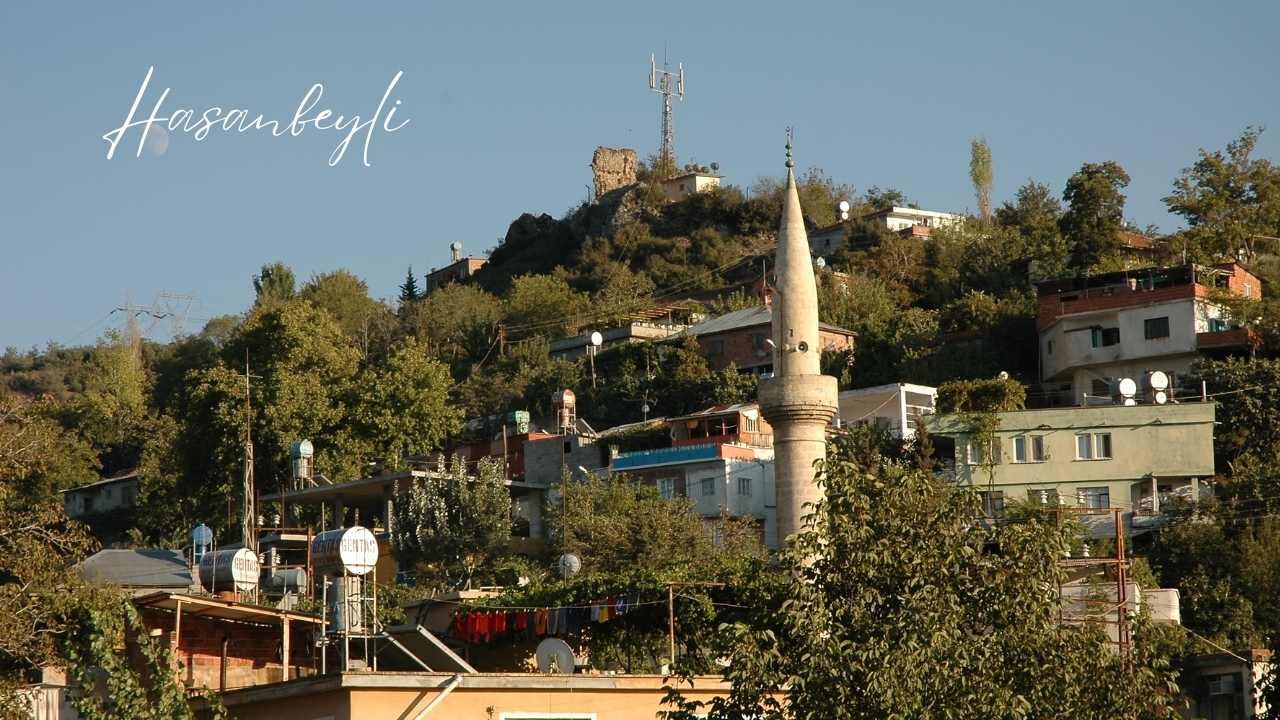 Doğayla İç İçe Bir Yaşam Sunan Osmaniye İlçeler Rehberi (2)