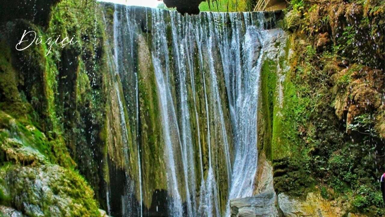 Doğayla İç İçe Bir Yaşam Sunan Osmaniye İlçeler Rehberi (3)