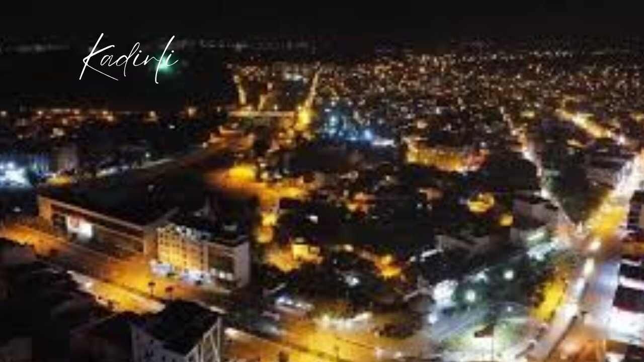 Doğayla İç İçe Bir Yaşam Sunan Osmaniye İlçeler Rehberi (4)