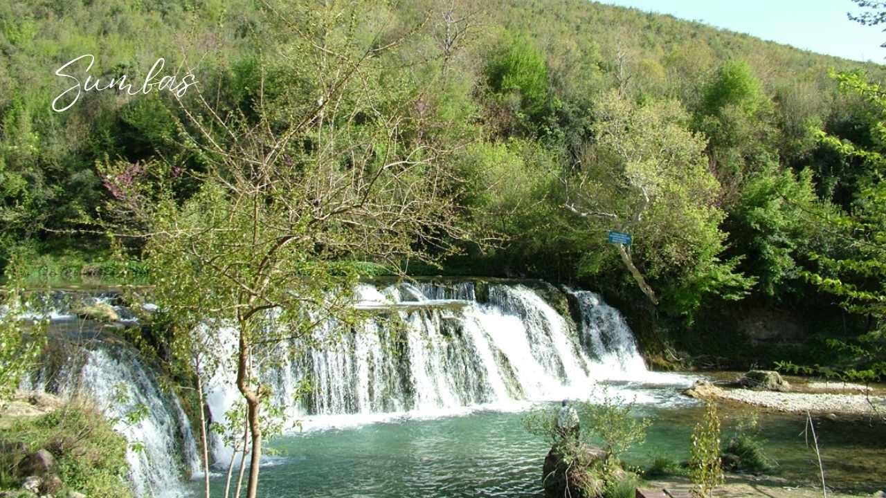 Doğayla İç İçe Bir Yaşam Sunan Osmaniye İlçeler Rehberi (6)