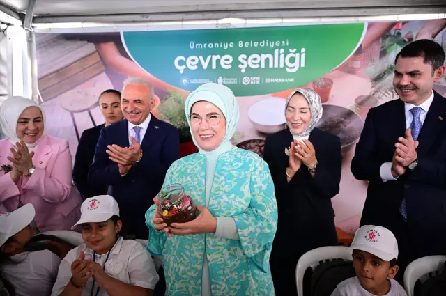 Emine Erdoğan 3