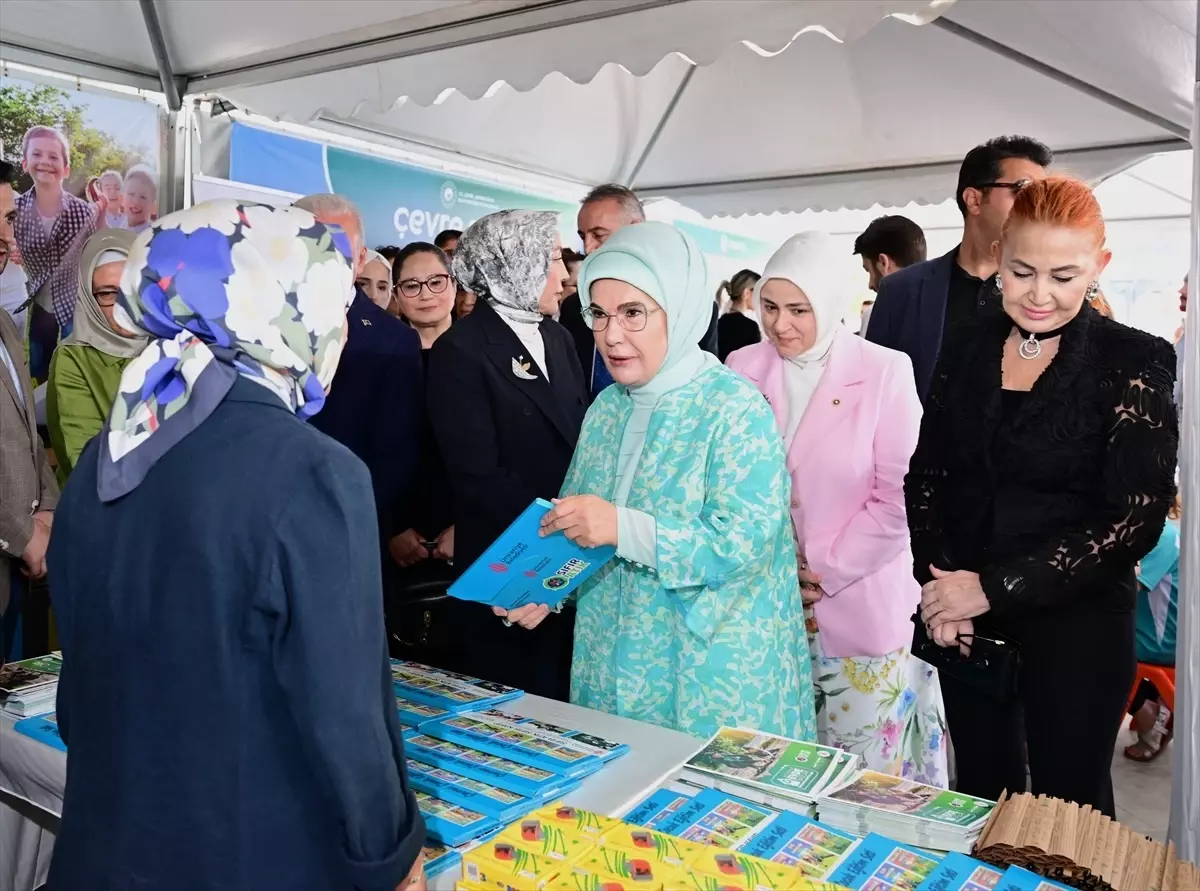 Emine Erdoğan