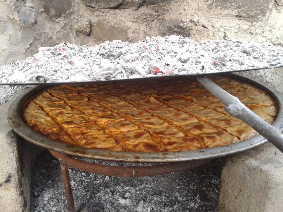 Etli Kömbe Osmaniye 1