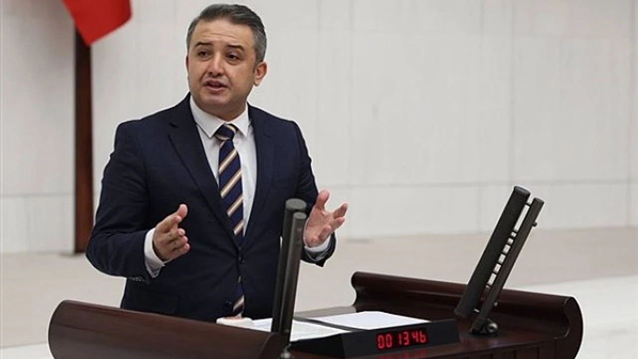 Gelecek Partisi
