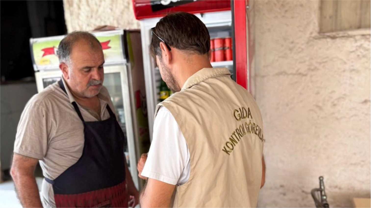Gıda İşletmelerine Karekod Zorunluluğu Başladı (3)