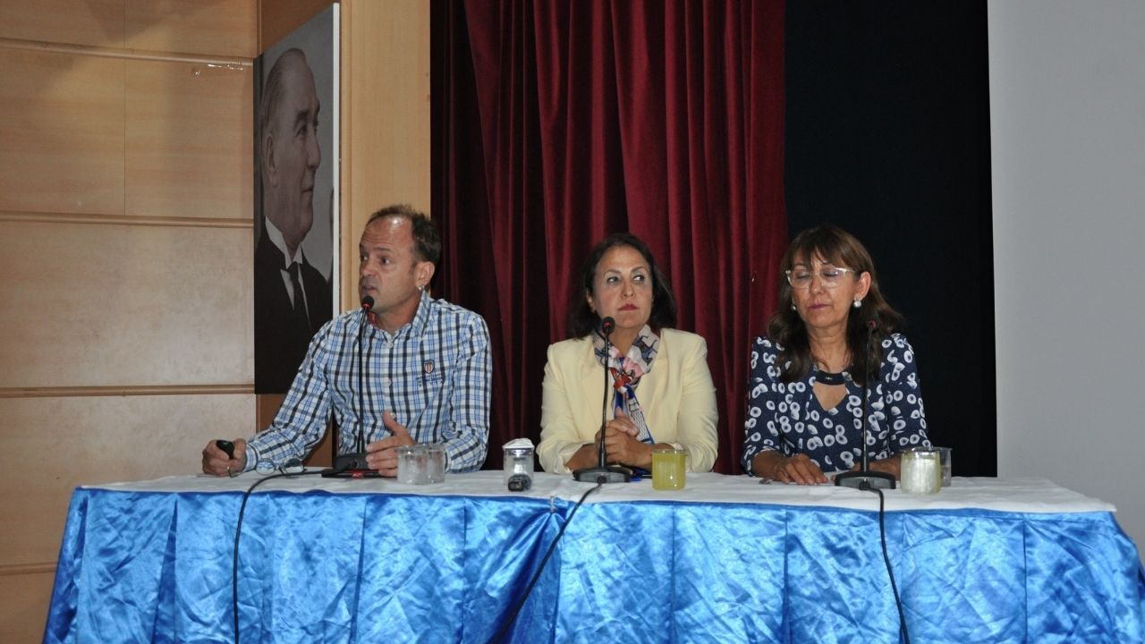 Göksu Deltası (2)