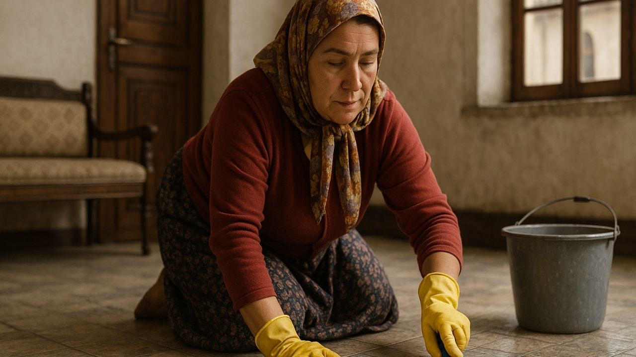 Gündelikçi Fiyatları (3)