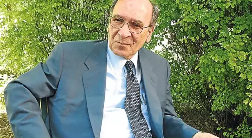 Hikmet Uluğbay1
