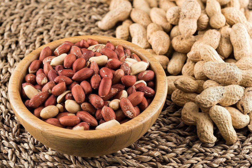 Ipard Iii Ile Osmaniye’de Tarım Ve Hayvancılık Yatırımlarına Hibe Desteği Yer Fistiği