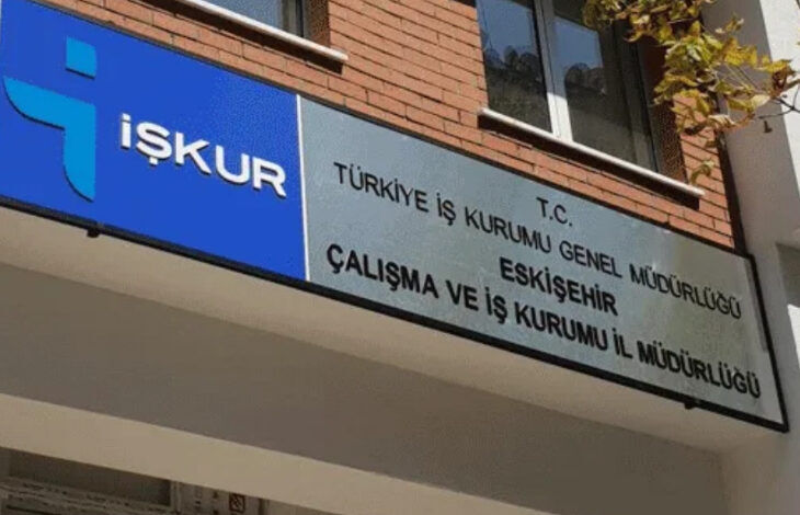 Işkur Osmaniye Bakan