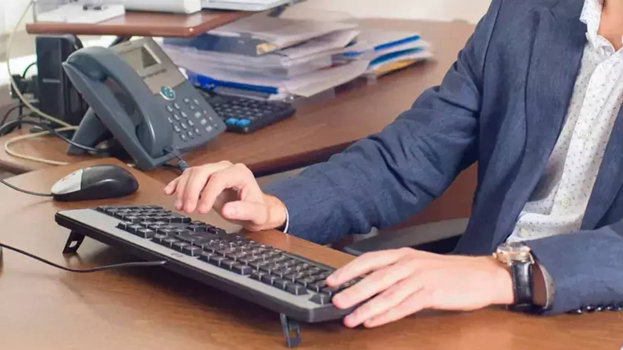 Kamu Personeli Sıcaklık Tatili