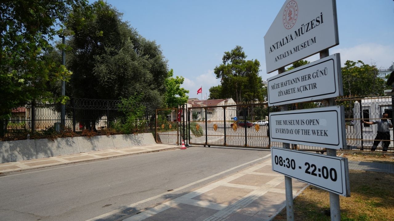 Kapalı Müze (4)