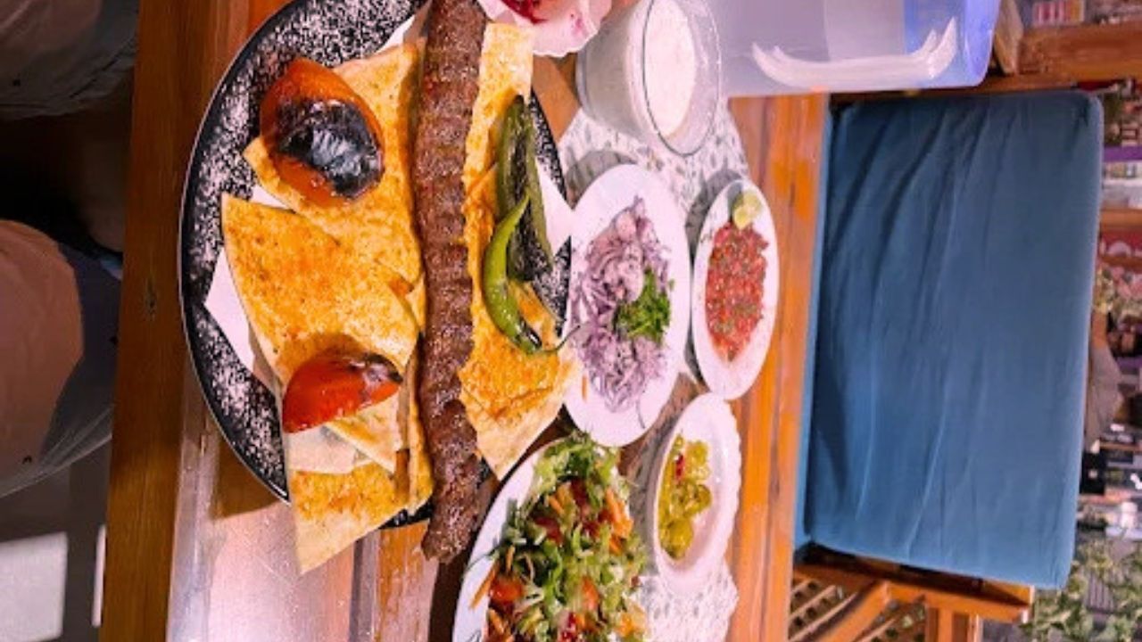 Kebap Diyarı