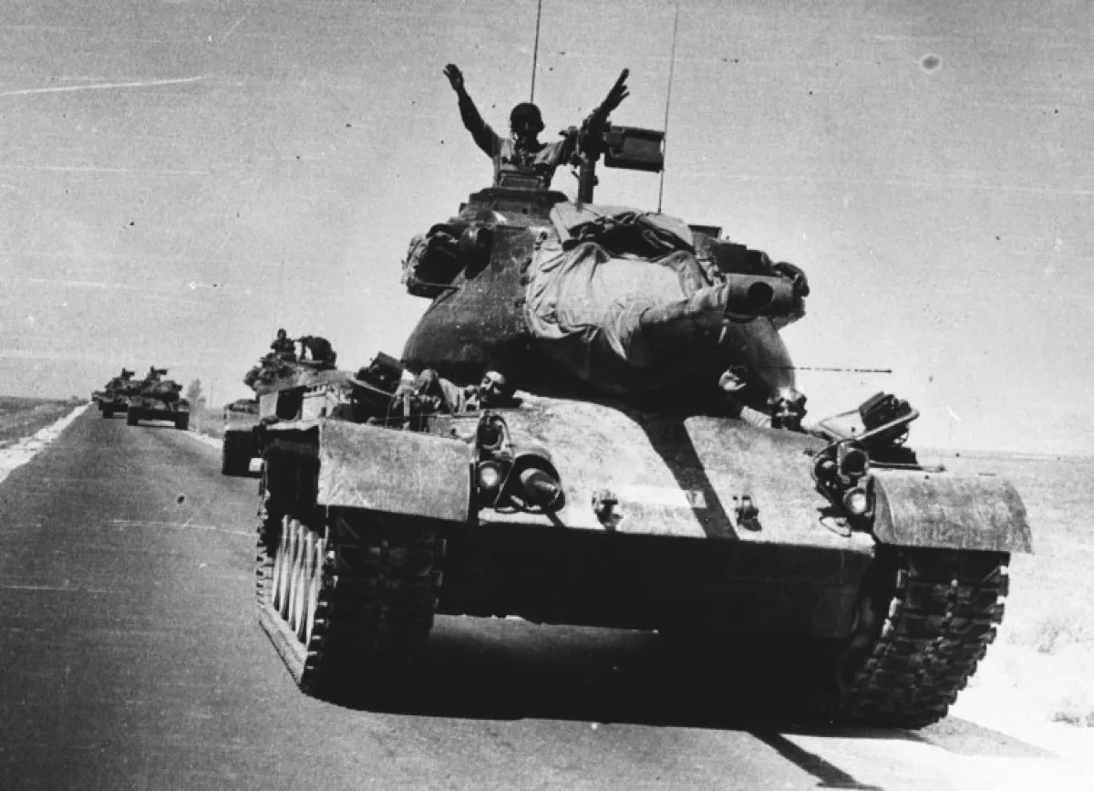 Kıbrıs Barış Harekatı 2