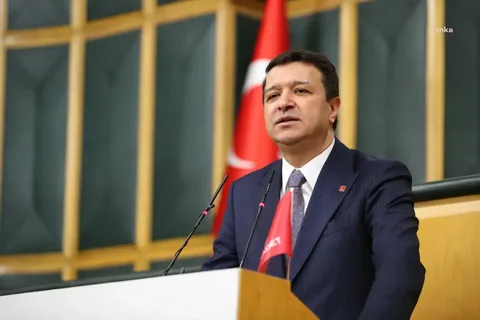 Mahmut Arıkan 2