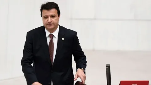Mahmut Arıkan