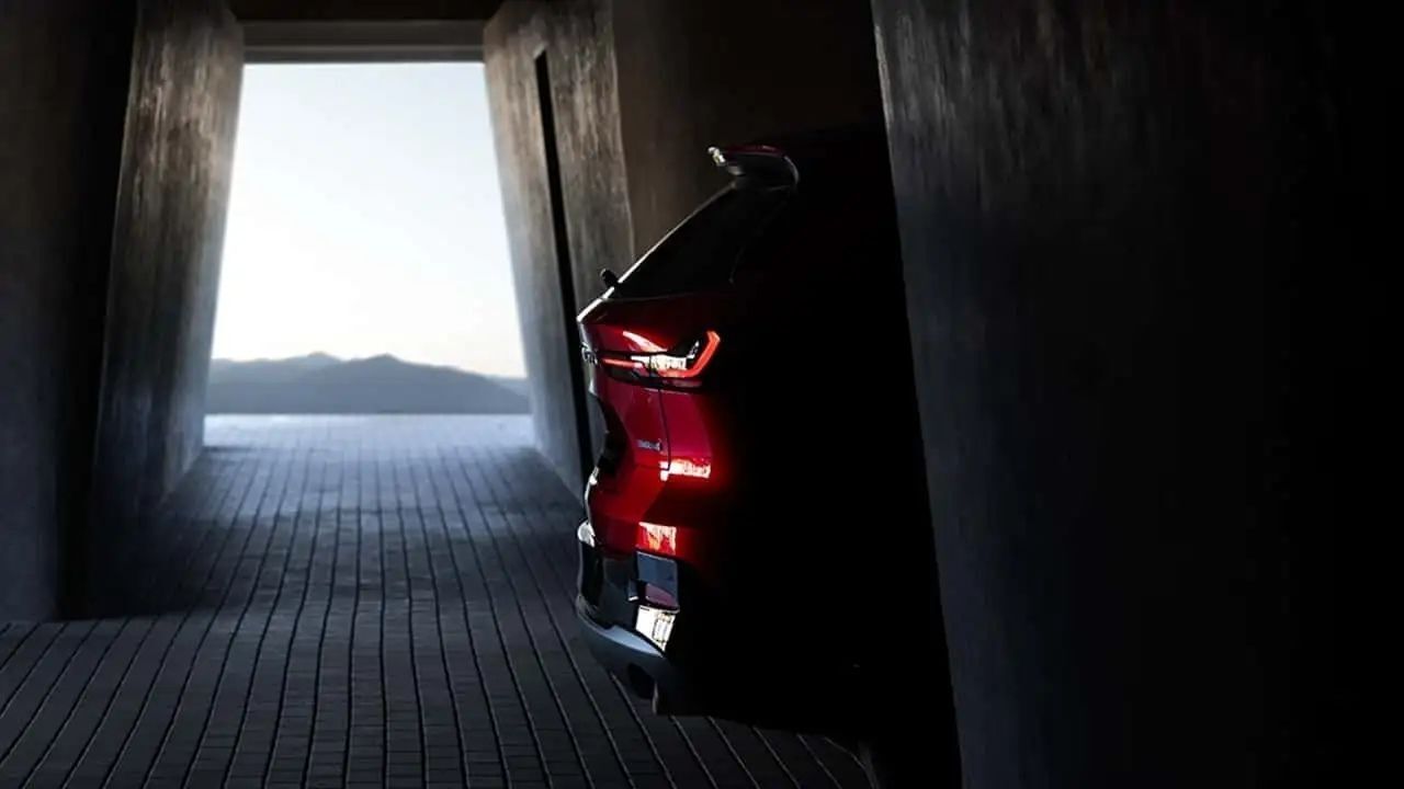 Mazda Cx 5 (2)