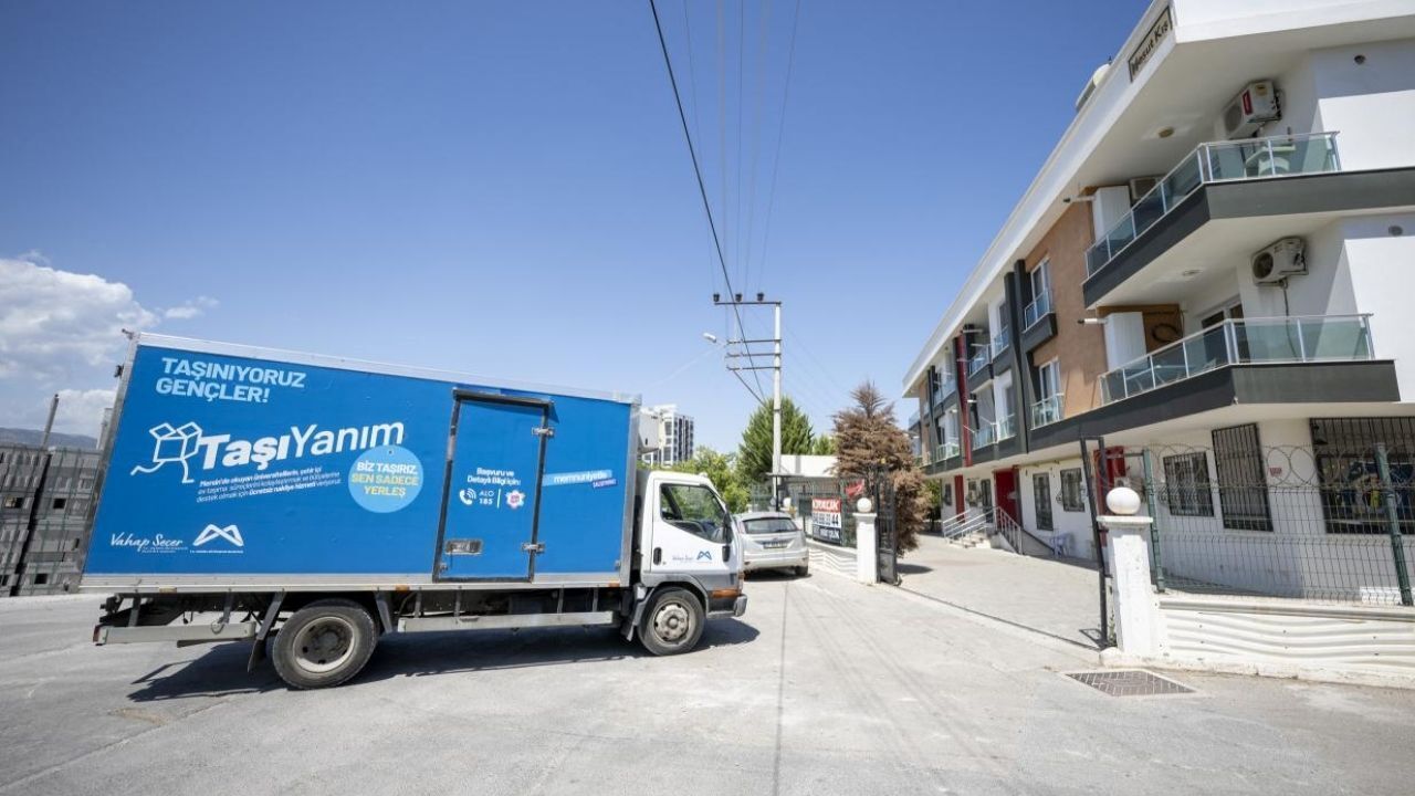 Mersin Büyük Şehir Belediyesi
