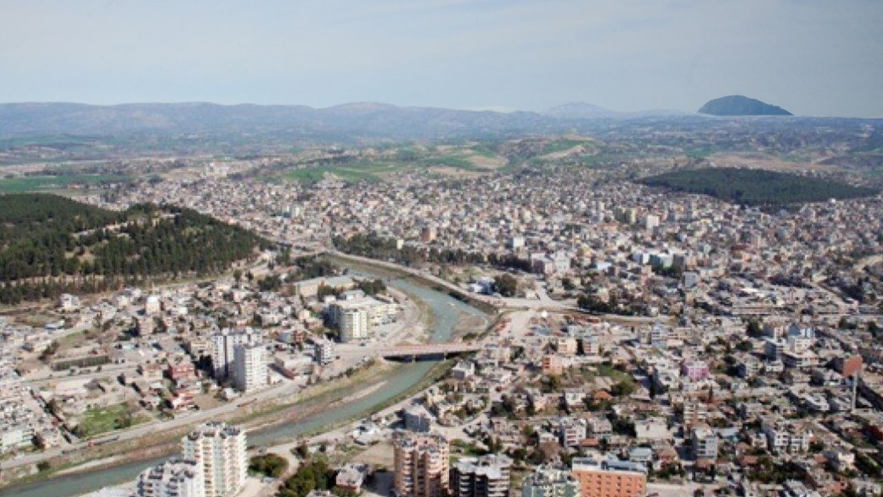 Osmaniye (1)