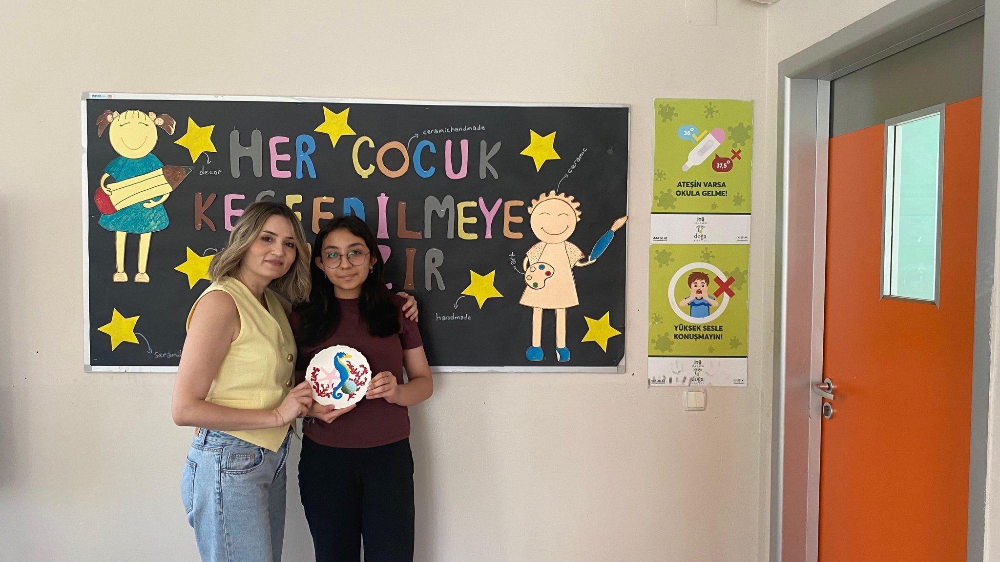 Osmaniye Adana Sosyal Hizmet Doğa Koleji