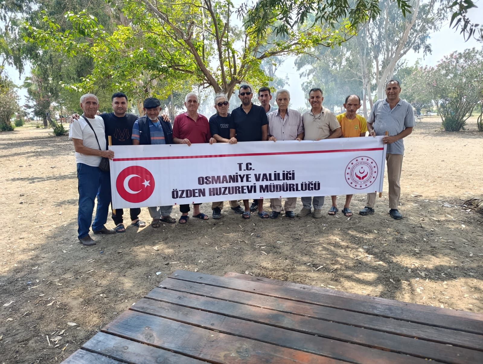 Osmani̇ye Ai̇le Ve Sosyal Hi̇zmetler