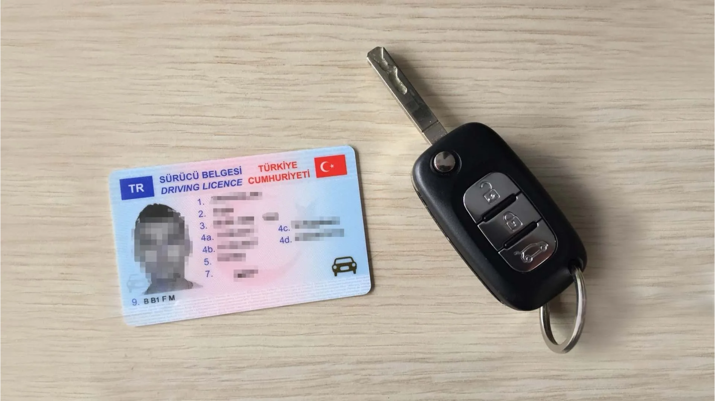 Osmaniye Ehliyet Ücreti