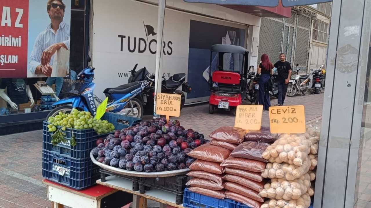 Osmaniye Güvençler Sokağı Renklendi (2)