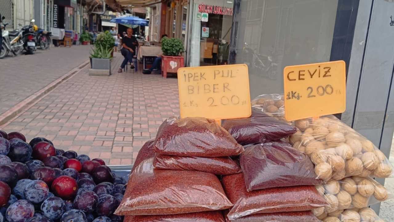 Osmaniye Güvençler Sokağı Renklendi (3)
