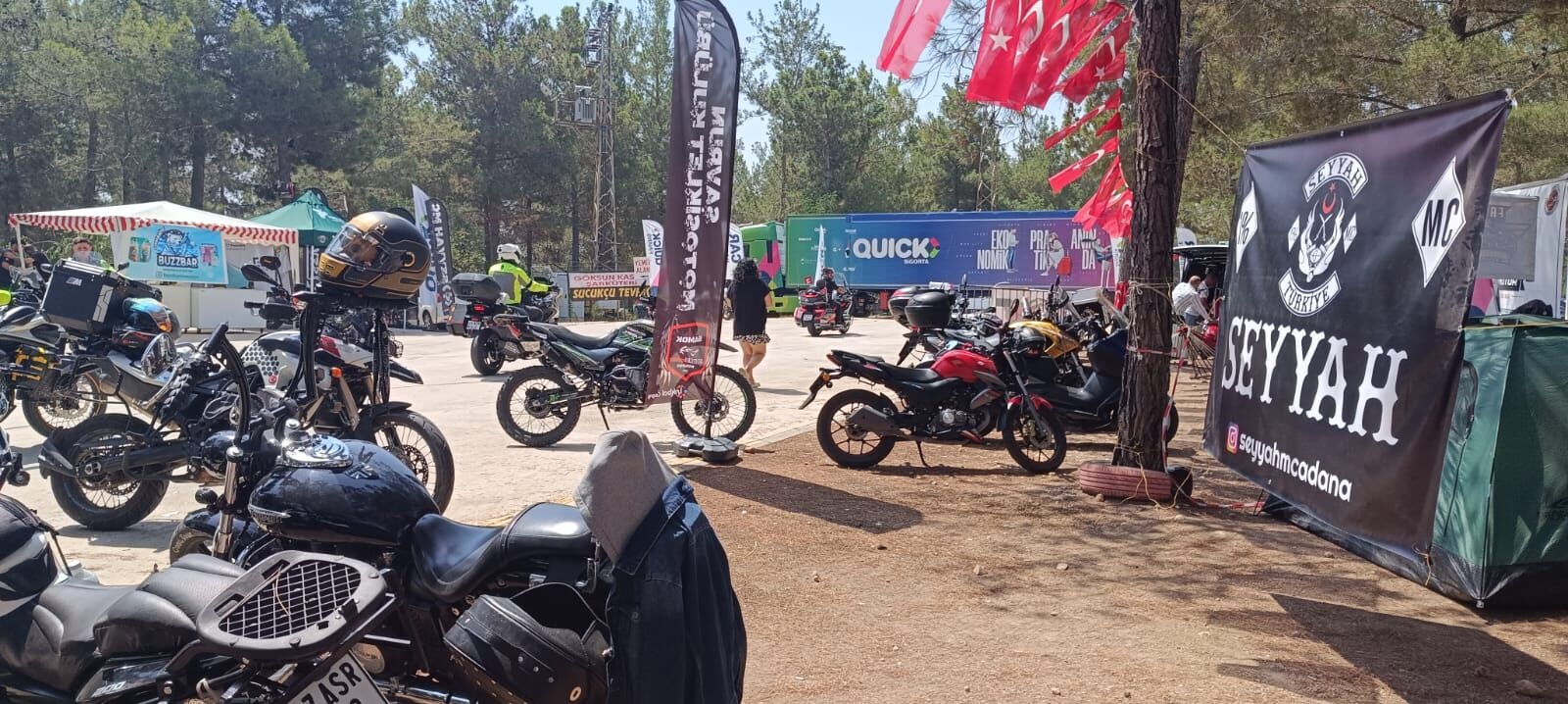 Osmaniye Kadirli Motorfest 1