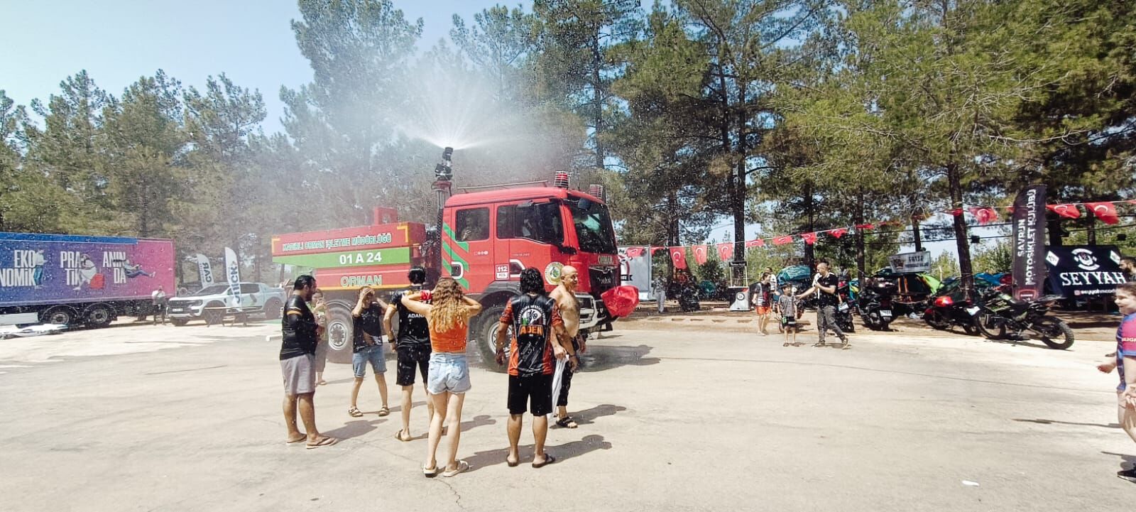 Osmaniye Kadirli Motorfest