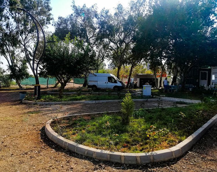 Osmaniye Karavan Tatili
