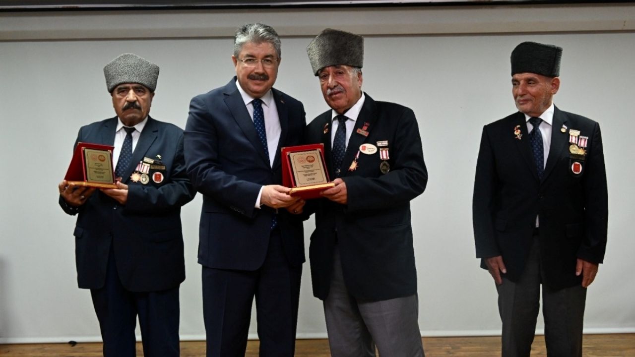 Osmaniye Kıbrıs Barış Harekatı (2)