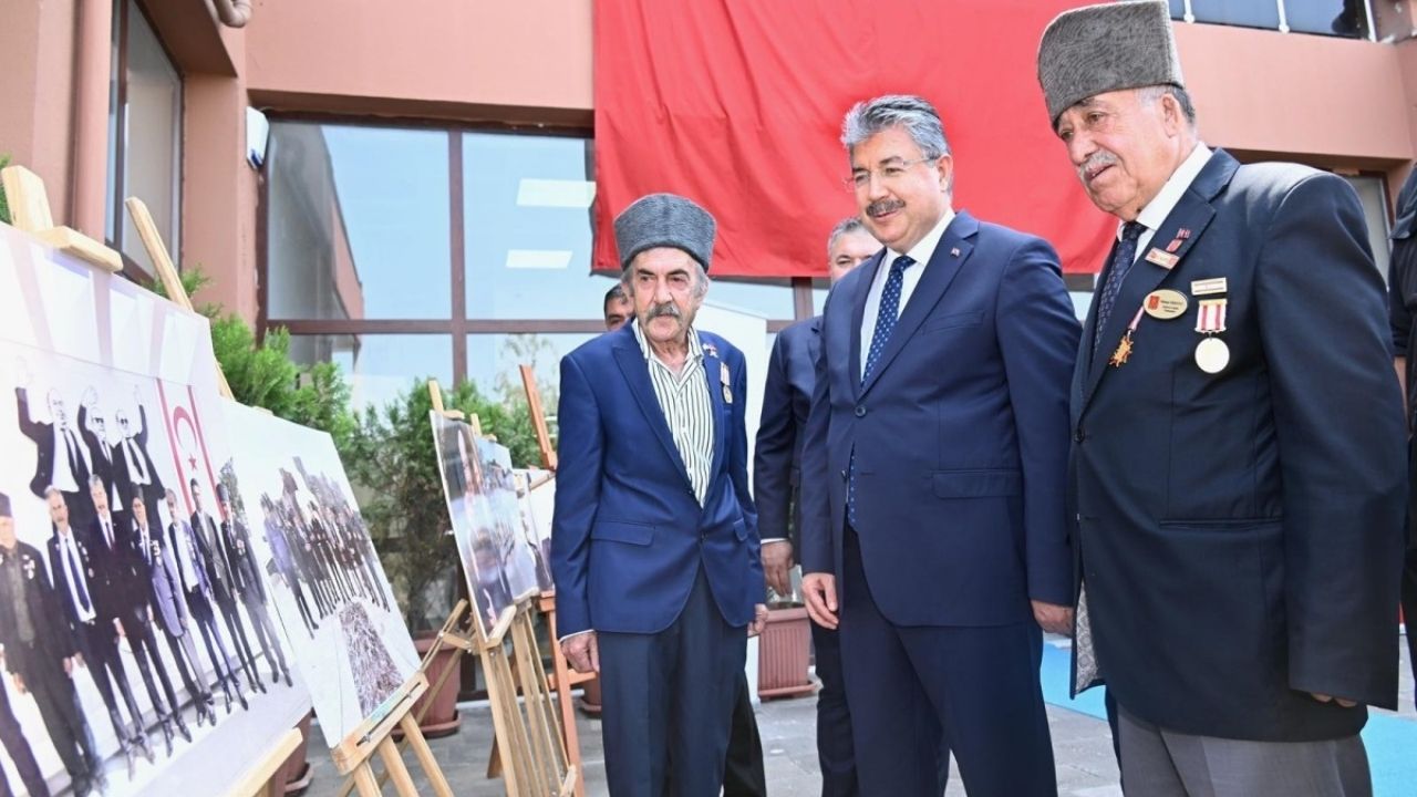 Osmaniye Kıbrıs Barış Harekatı (3)