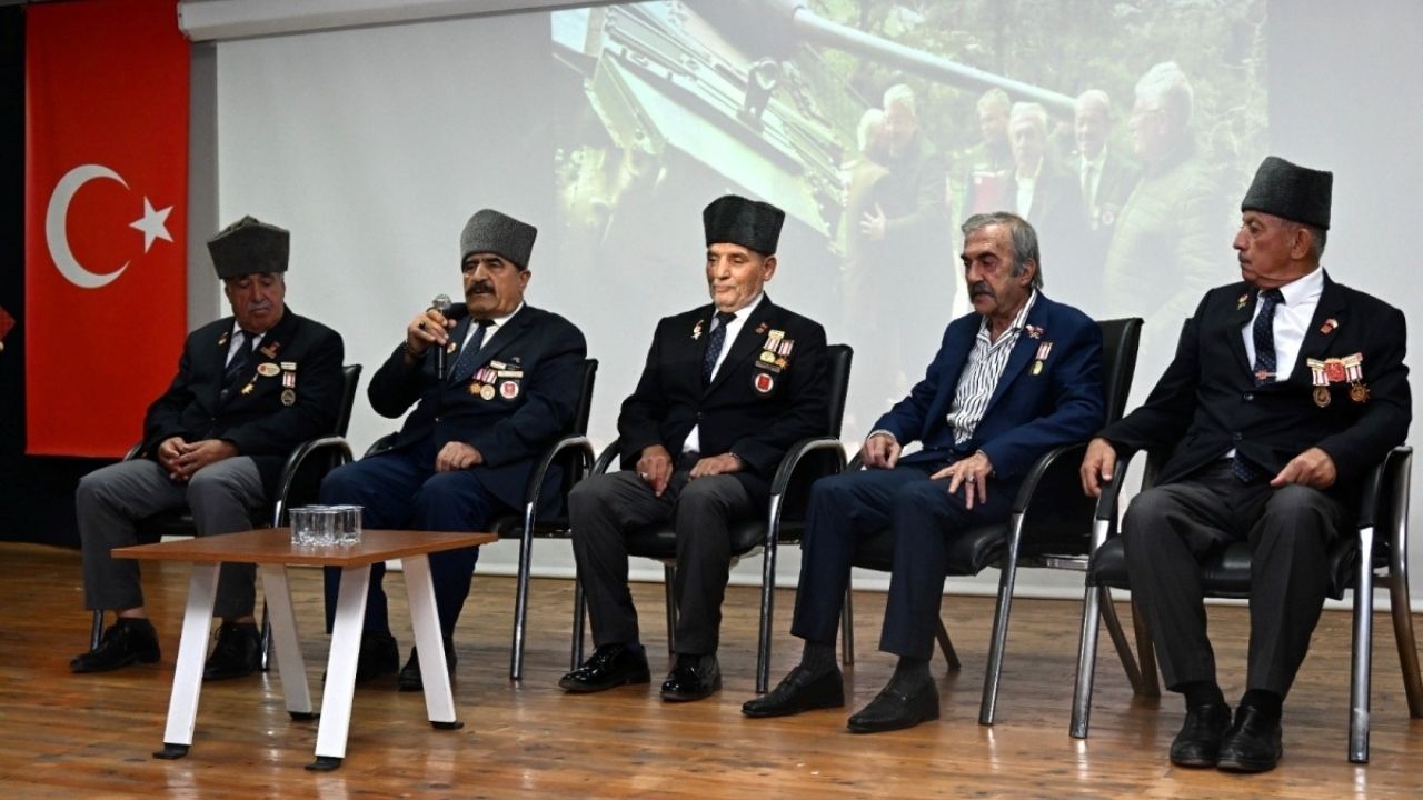 Osmaniye Kıbrıs Barış Harekatı (4)