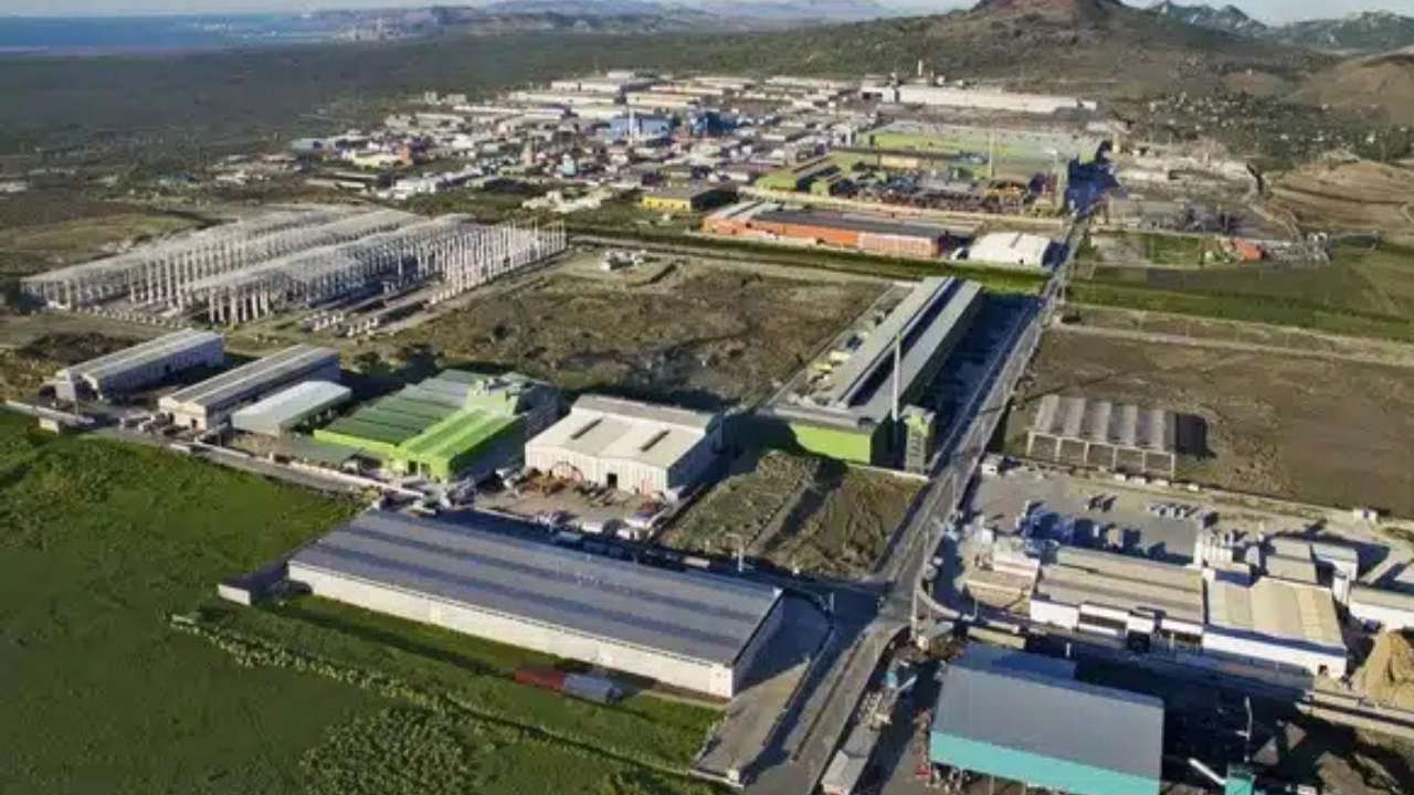 Osmaniye Organize Sanayi (4)