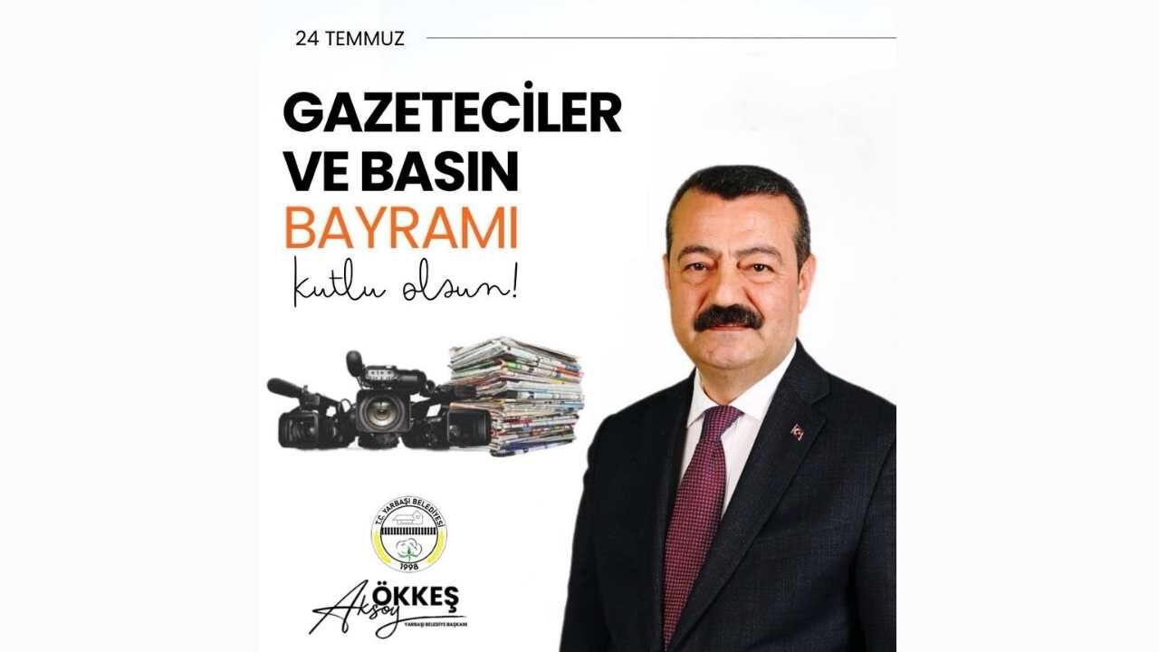 Osmaniye Yarbaşı'dan Basın Mensuplarına Vefa Mesajı (2)