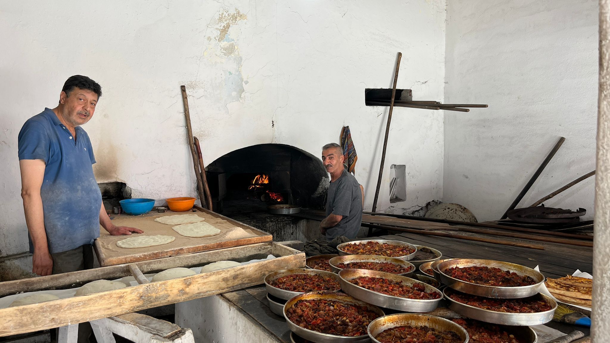 Osmaniye Zorkun Tava Nasıl Yapılır