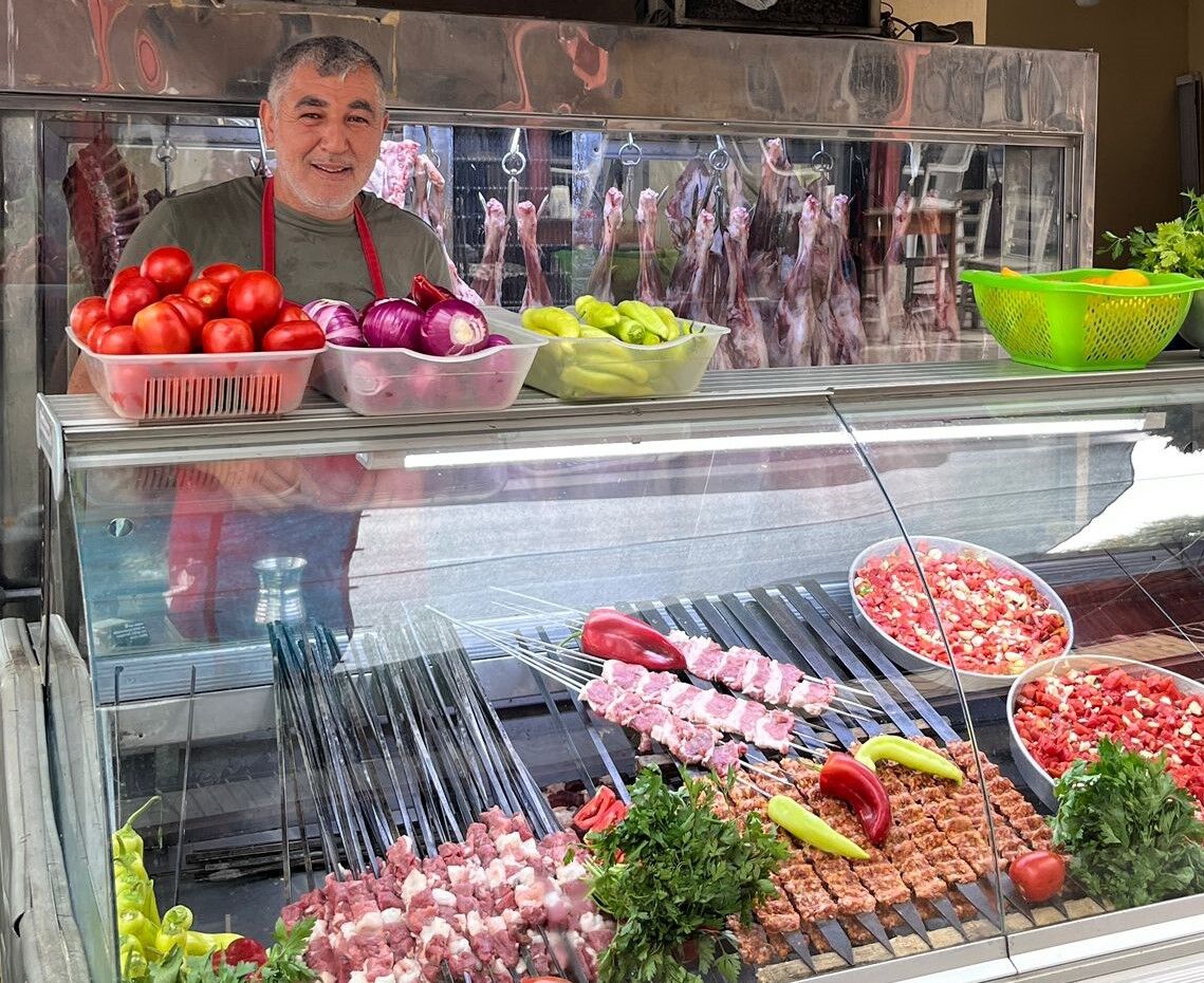 Osmaniye Zorkun Tava Nerede Yenir