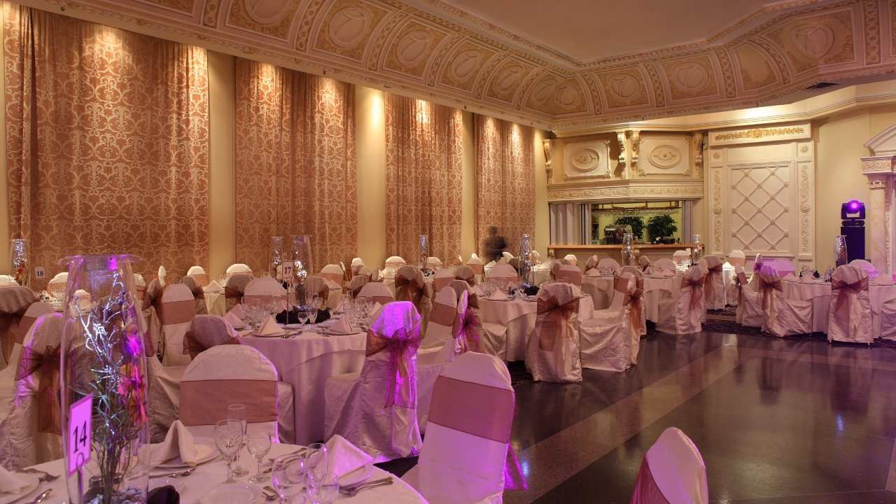 Osmaniye'de Düğün Yapmak (5)