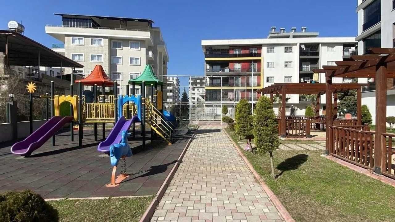 Osmaniye’de Emlak Piyasası İkiye Bölündü (4)