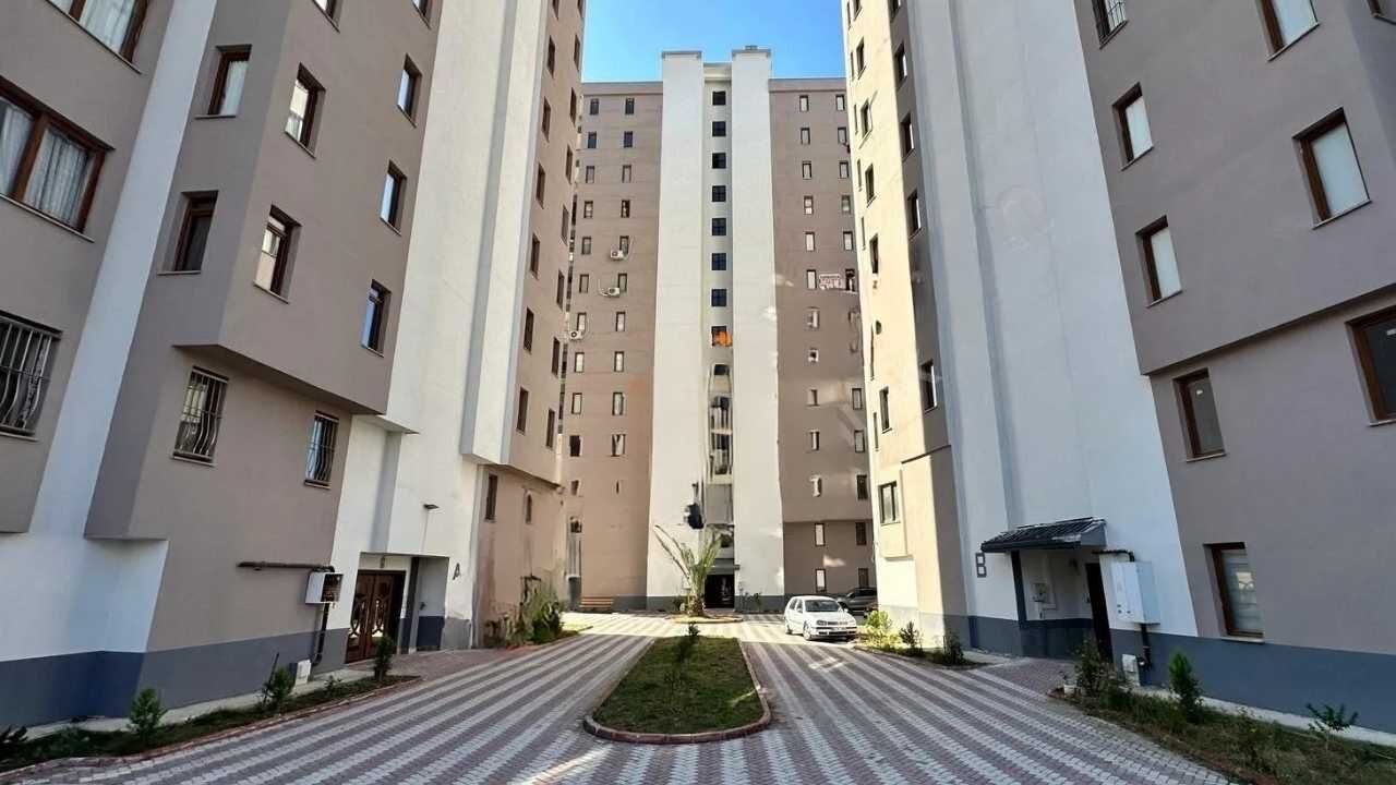 Osmaniye’de Emlak Piyasası İkiye Bölündü (5)