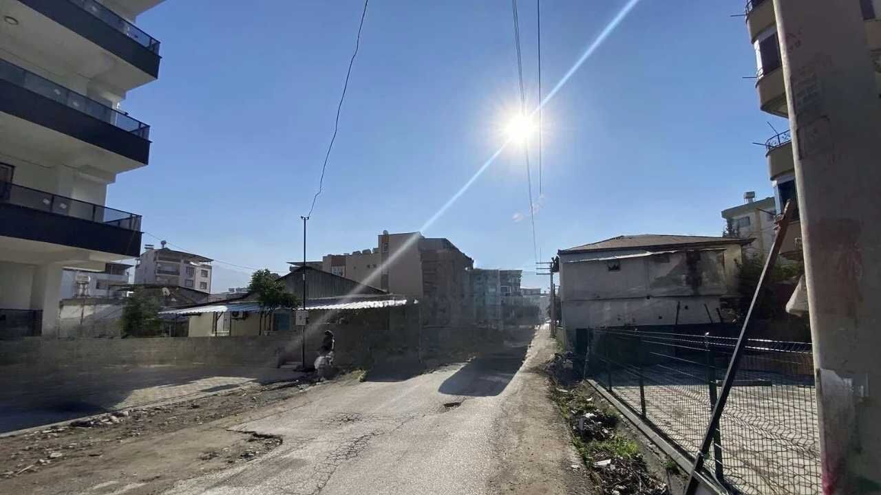 Osmaniye’de Emlak Piyasası İkiye Bölündü (6)