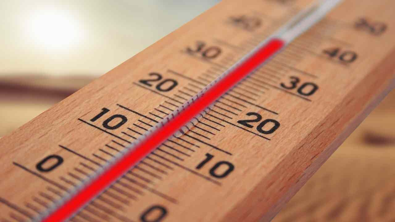 Osmaniye’de Güneşe Çıkanlar Dikkat! (1)