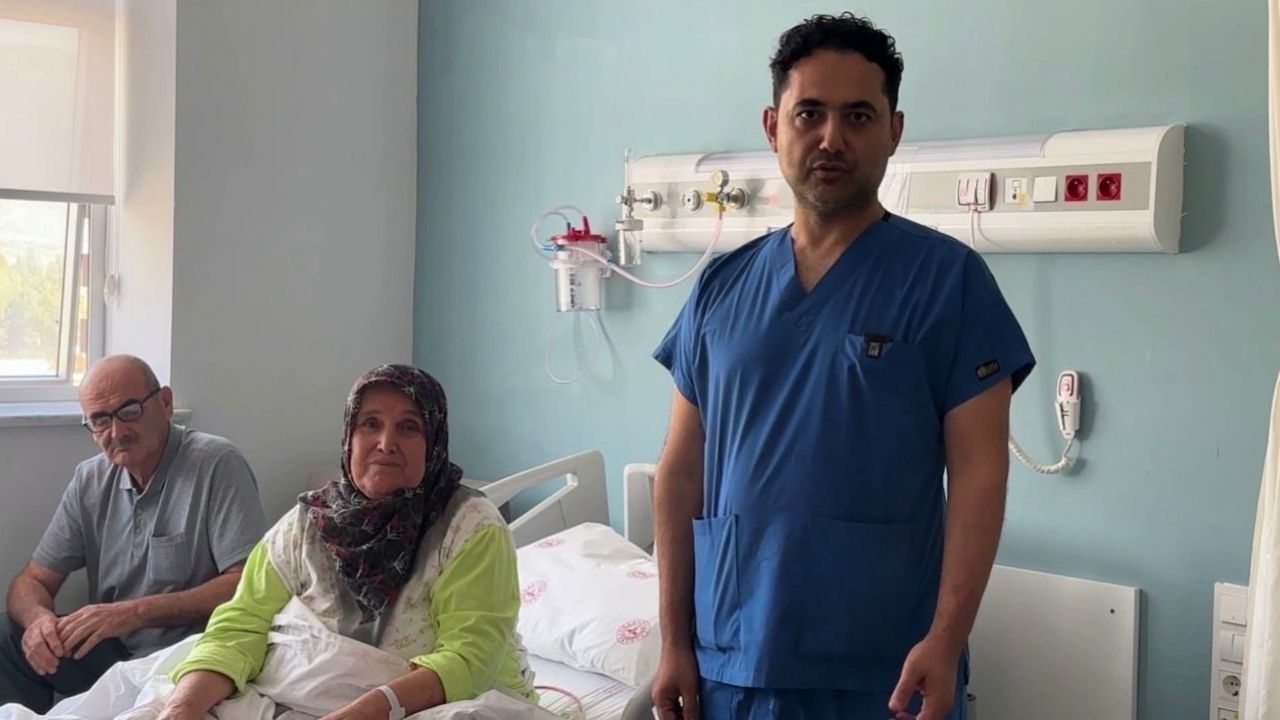 Osmaniyede Ilk Kez (1)