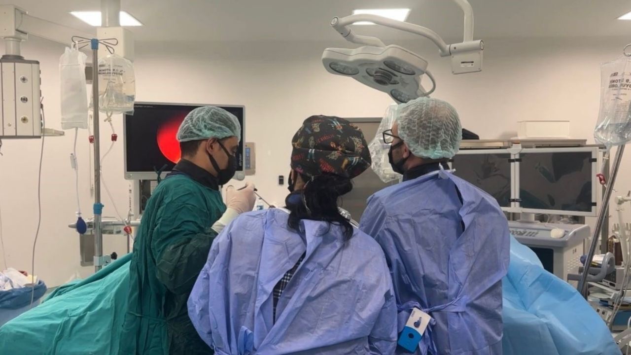 Osmaniyede Ilk Kez (3)